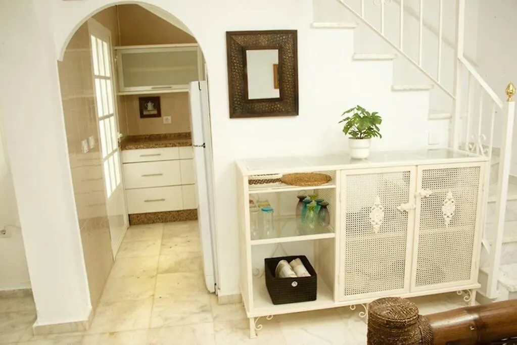 Duplex Las Torres La Barrosa 3Beds - A 700M De La Playa Chiclana de la Frontera 0*,  Spagna
