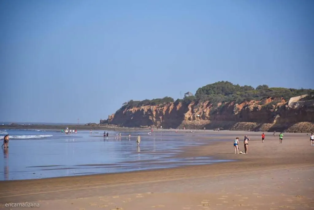 Duplex Las Torres La Barrosa 3Beds - A 700M De La Playa Chiclana de la Frontera 0*,  Spagna