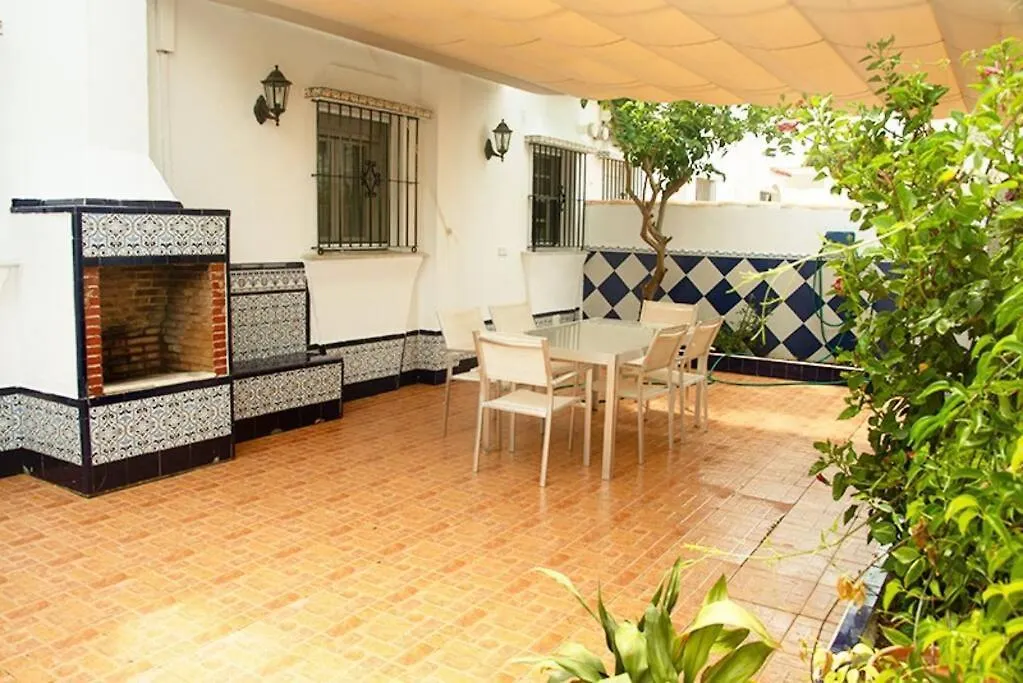Duplex Las Torres La Barrosa 3Beds - A 700M De La Playa Chiclana de la Frontera Casa vacanze
