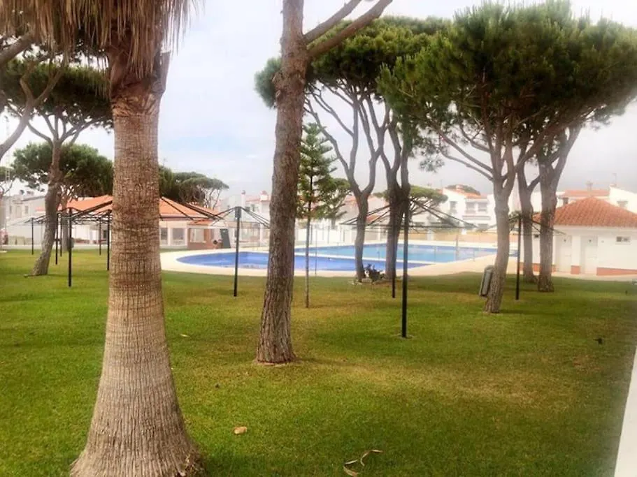 Casa vacanze Duplex Las Torres La Barrosa 3Beds - A 700M De La Playa Chiclana de la Frontera