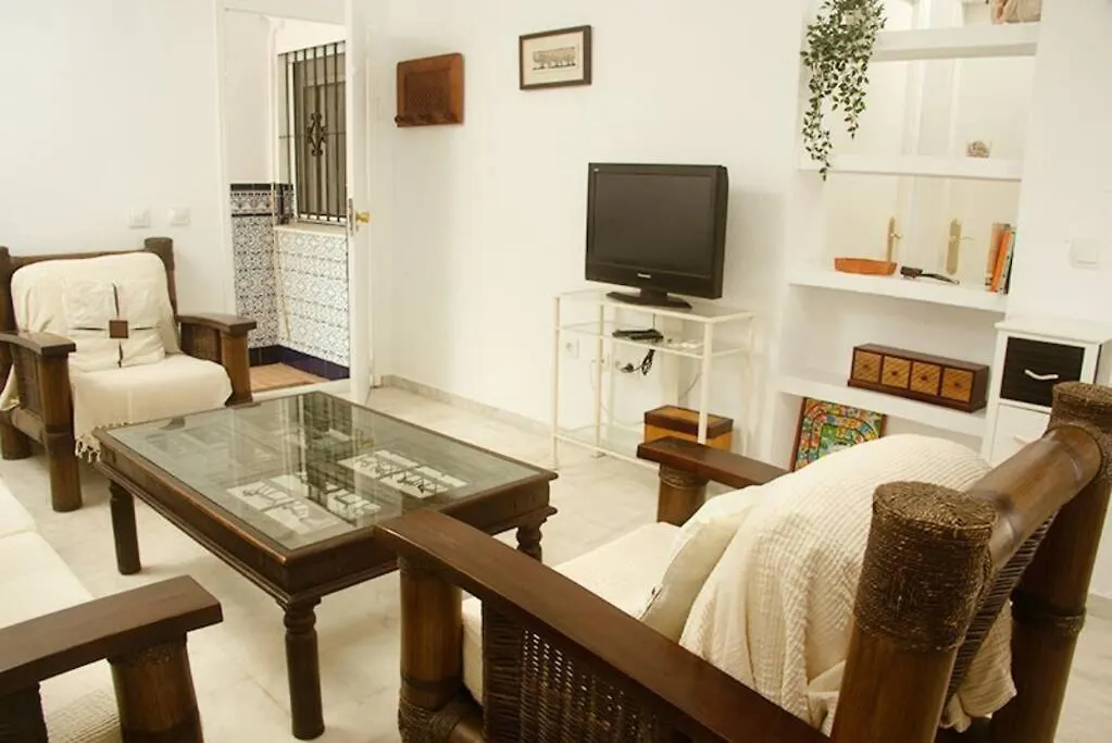 Duplex Las Torres La Barrosa 3Beds - A 700M De La Playa Chiclana de la Frontera Holiday home