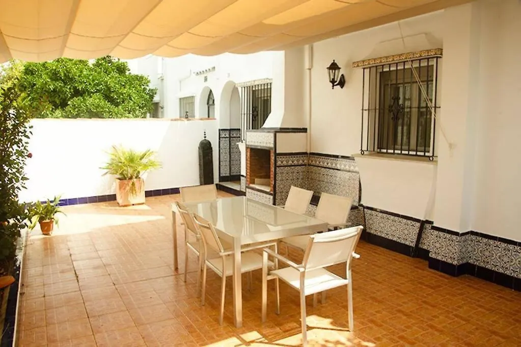 Duplex Las Torres La Barrosa 3Beds - A 700M De La Playa Chiclana de la Frontera