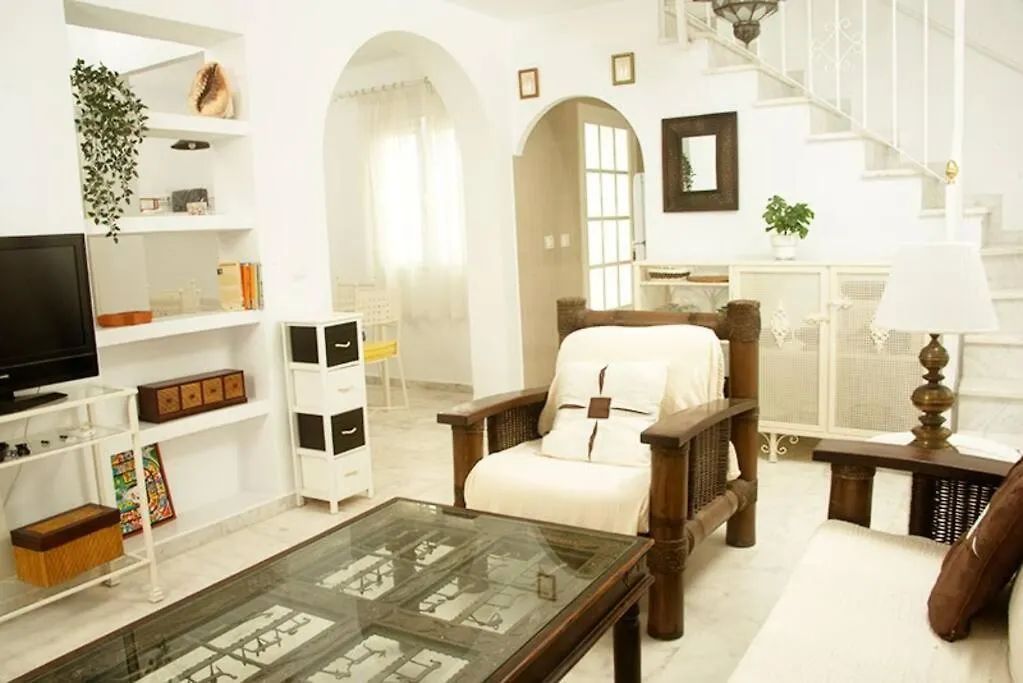 Holiday home Duplex Las Torres La Barrosa 3Beds - A 700M De La Playa Chiclana de la Frontera Spain