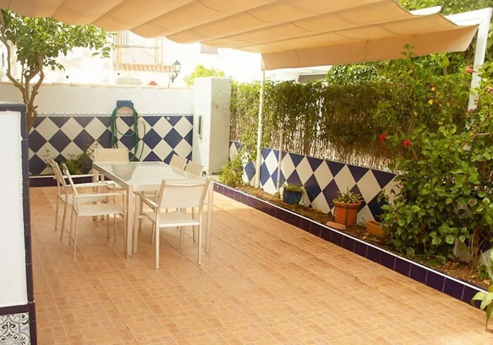 Duplex Las Torres La Barrosa 3Beds - A 700M De La Playa Chiclana de la Frontera 0*,  Spain