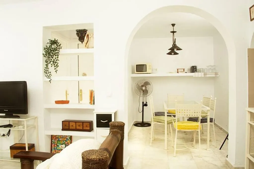 Holiday home Duplex Las Torres La Barrosa 3Beds - A 700M De La Playa Chiclana de la Frontera