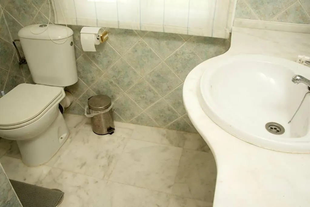 Holiday home Duplex Las Torres La Barrosa 3Beds - A 700M De La Playa Chiclana de la Frontera