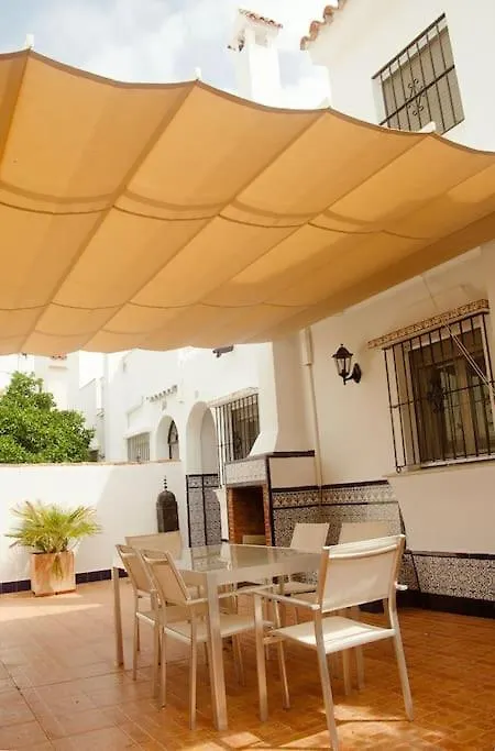 Holiday home Duplex Las Torres La Barrosa 3Beds - A 700M De La Playa Chiclana de la Frontera