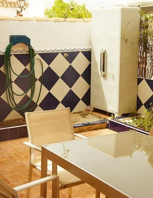 Duplex Las Torres La Barrosa 3Beds - A 700M De La Playa Chiclana de la Frontera 0*,