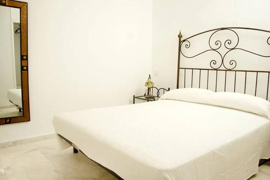 Duplex Las Torres La Barrosa 3Beds - A 700M De La Playa Chiclana de la Frontera