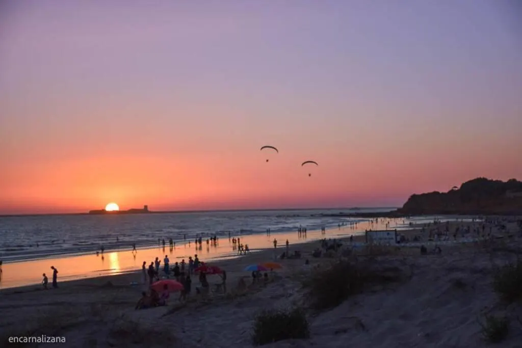 Duplex Las Torres La Barrosa 3Beds - A 700M De La Playa Chiclana de la Frontera Holiday home