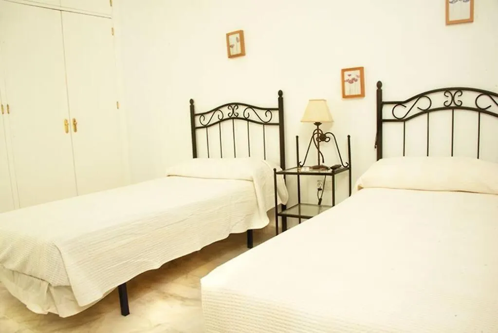Duplex Las Torres La Barrosa 3Beds - A 700M De La Playa Chiclana de la Frontera Spain