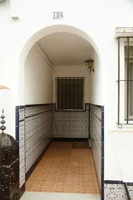 Holiday home Duplex Las Torres La Barrosa 3Beds - A 700M De La Playa Chiclana de la Frontera
