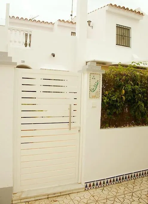 Duplex Las Torres La Barrosa 3Beds - A 700M De La Playa Chiclana de la Frontera Holiday home