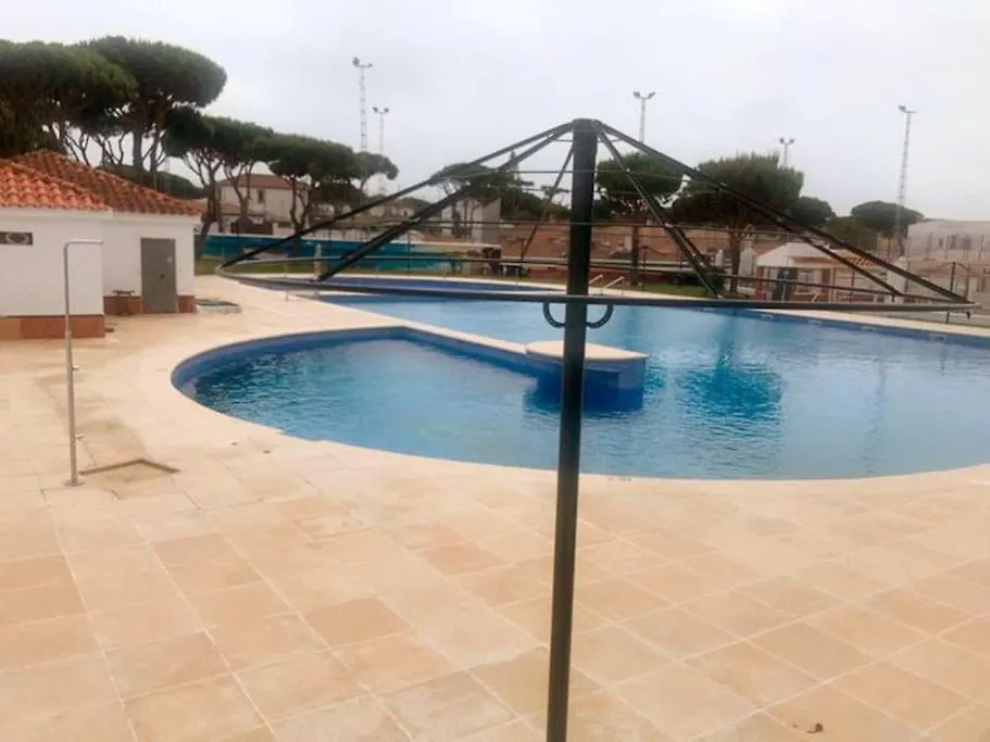 Holiday home Duplex Las Torres La Barrosa 3Beds - A 700M De La Playa Chiclana de la Frontera Spain