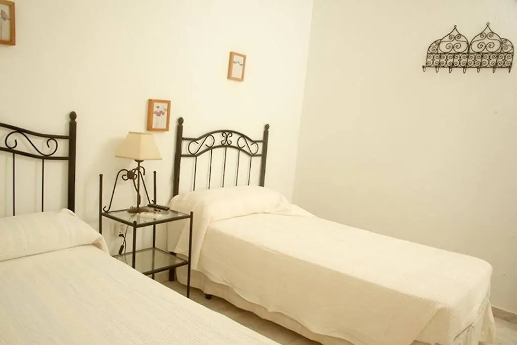 Duplex Las Torres La Barrosa 3Beds - A 700M De La Playa Chiclana de la Frontera