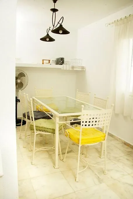 Duplex Las Torres La Barrosa 3Beds - A 700M De La Playa Chiclana de la Frontera