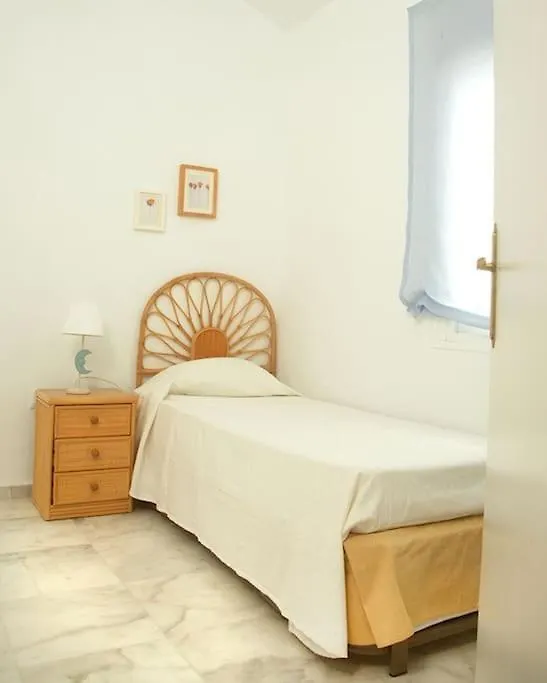 Duplex Las Torres La Barrosa 3Beds - A 700M De La Playa Chiclana de la Frontera Spain