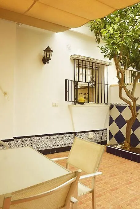 Holiday home Duplex Las Torres La Barrosa 3Beds - A 700M De La Playa Chiclana de la Frontera Spain