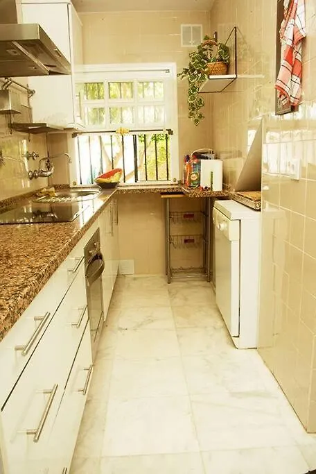 Duplex Las Torres La Barrosa 3Beds - A 700M De La Playa Chiclana de la Frontera Holiday home