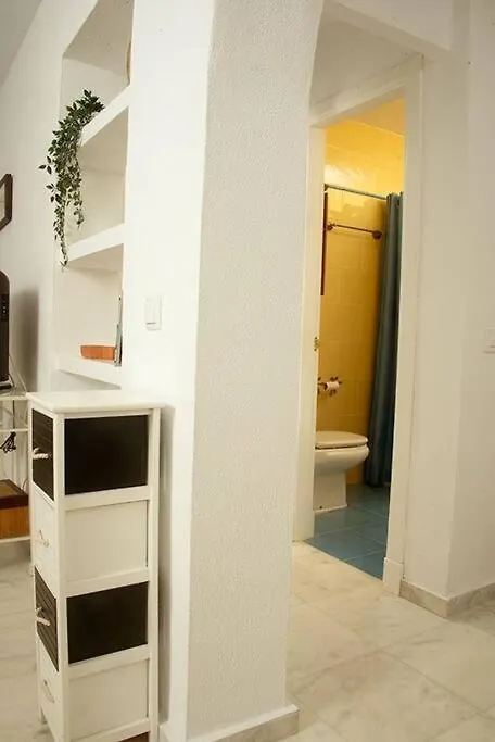 Duplex Las Torres La Barrosa 3Beds - A 700M De La Playa Chiclana de la Frontera 0*,