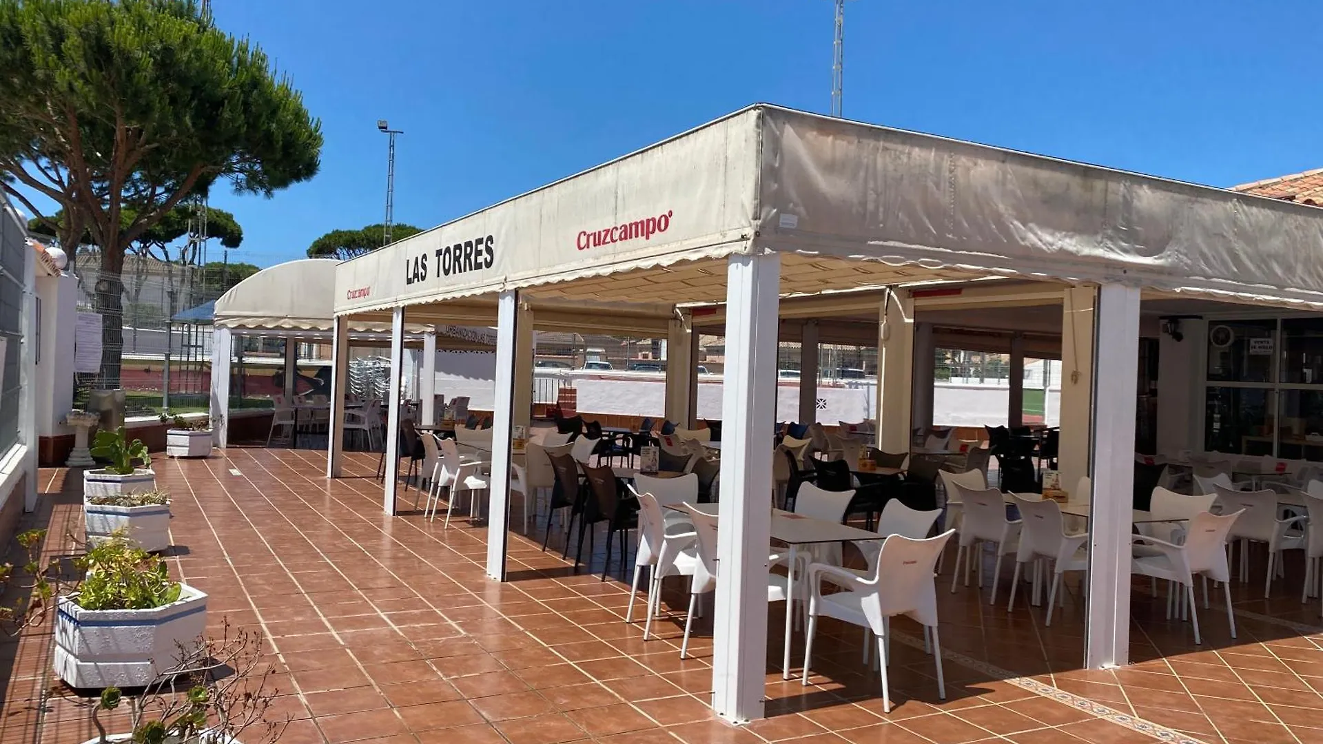 Holiday home Duplex Las Torres La Barrosa 3Beds - A 700M De La Playa Chiclana de la Frontera