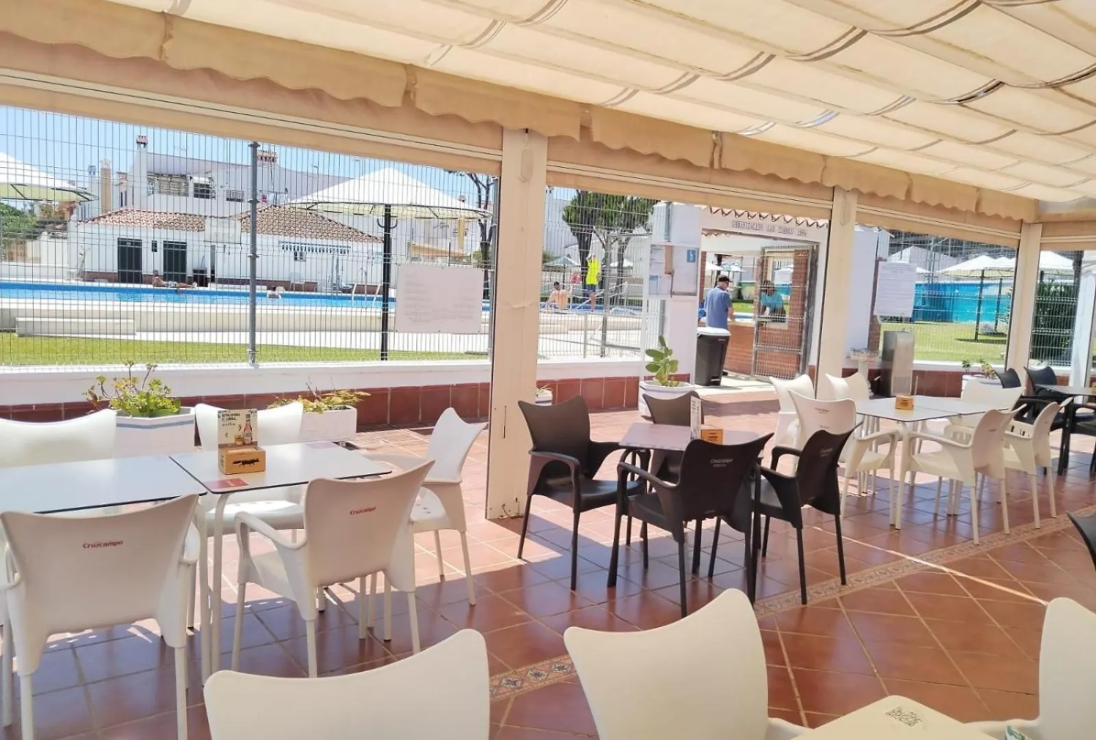 Duplex Las Torres La Barrosa 3Beds - A 700M De La Playa Chiclana de la Frontera Spain